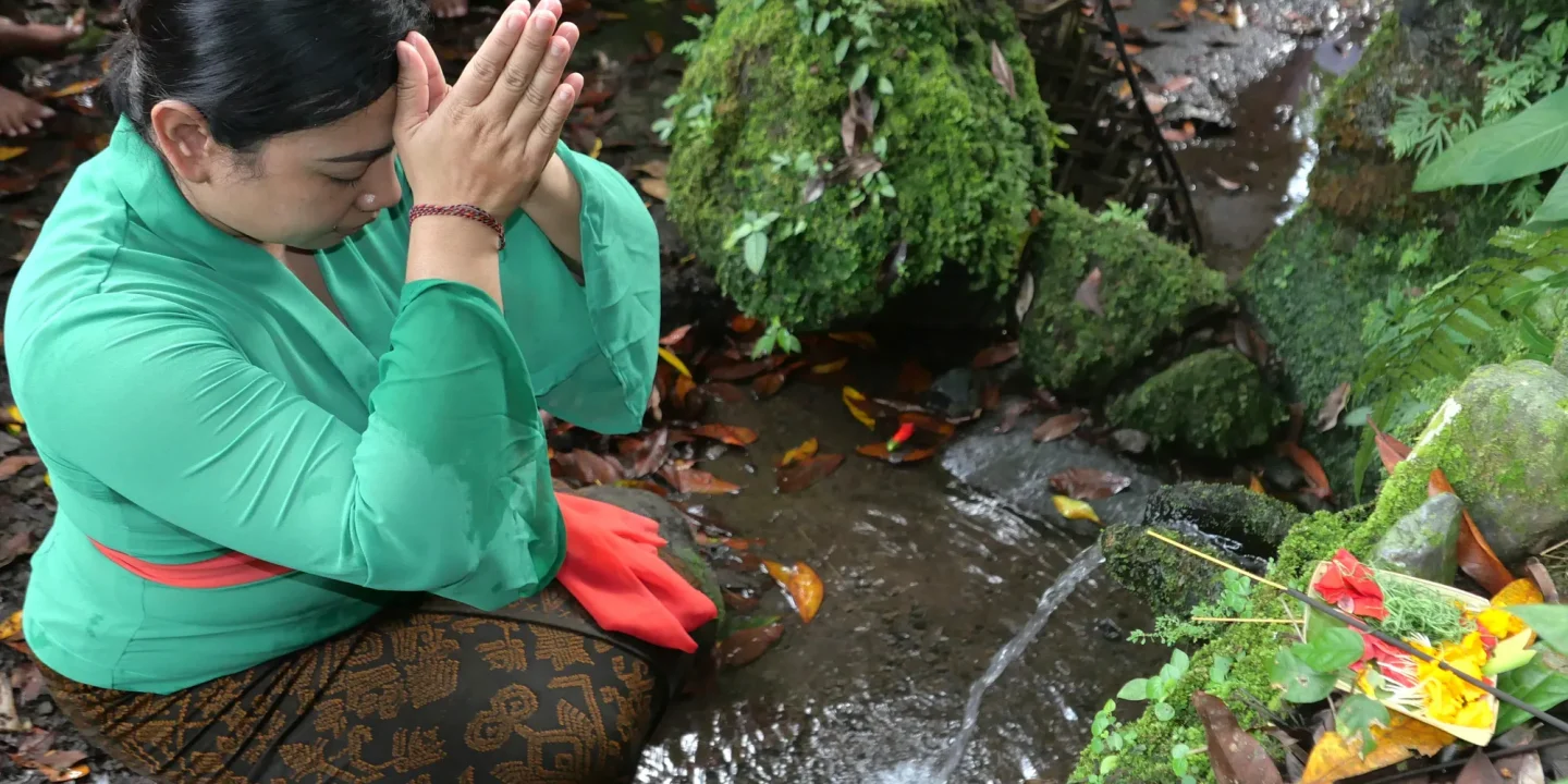 The Pala Ubud (TPU) Mindfulness